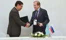 Казахстан и Россия договорились совместно поддерживать экспорт