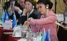 5 цифр из жизни Дариги Назарбаевой