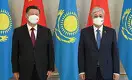 Си Цзиньпин: Мы против вмешательства каких-либо сил во внутренние дела Казахстана