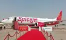 Лоукостер SpiceJet определился с датой открытия рейса в Казахстан