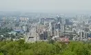 Как Алматы стать комфортным городом даже при многомиллионном населении