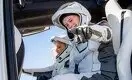 SpaceX впервые запустила на орбиту полностью гражданский экипаж