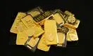 Казахстан резко увеличил объём продаж золота из резерва