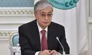 Президент Казахстана принял участие в заседании Совета глав государств – членов ШОС