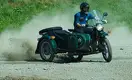 Сборку мотоциклов «Урал» переносят в Казахстан
