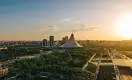 ЕБРР: экономика Казахстана и ЦА вырастет из-за релокации российского бизнеса