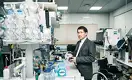 Казахстанский ученый Жумабай Бакенов изобрел уникальные аккумуляторы