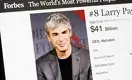 Larry Page Glosses Over Setbacks, Eyes 'Amazing Opportunities'