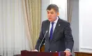 Суд вернул в прокуратуру дело экс-министра здравоохранения Биртанова 