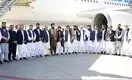 В Астану прибыла делегация талибов