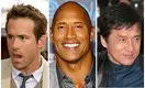 Forbes опубликовал рейтинг самых высокооплачиваемых актеров