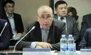 У транспортников Казахстана «накипели» вопросы