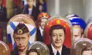 Смогут ли Россия и Китай вытеснить США из Казахстана