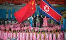 Китай идет на Кима: Пекин прекращает бизнес с КНДР