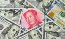 Какой курс доллара и юаня сложился во вторник на KASE