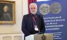 Григорий Марченко получил медаль за вклад в реформирование экономики