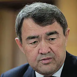 Серикжан Сейтжанов