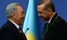 Эрдоган призвал Назарбаева и других президентов отказаться от доллара
