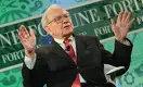 Warren Buffett's 10 Biggest Stock Bets