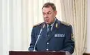 Экс-министра Ильина проверят в рамках уголовного дела