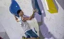 Ришат Хайбуллин первым из казахстанских скалолазов попадёт на Олимпийские игры 