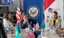 Госдеп США - казахстанцам: Любая компания, которая нарушит санкции, будет наказана