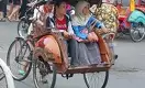 Women, Work, and India’s Rickshaw Revolution