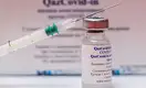 Швейцария проявила интерес к вакцине QazVac
