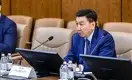 Федерация ММА «объявила в розыск» своего председателя - Алика Айдарбаева