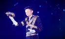 Jack Ma Outlines Bold Vision For His Philanthropy Foundation