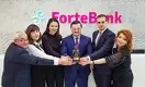 ForteBank признан банком года в Казахстане по версии The Banker