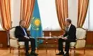 Сколько США инвестировали в Казахстан за 30 лет