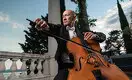 Как казахстанец стал одним из самых знаменитых виолончелистов мира