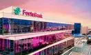 Fitch повысило кредитный рейтинг ForteBank до BB