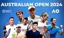 Australian Open 2024: вся надежда на юниоров