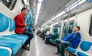 Линию метро хотят продлить до вокзала Алматы-1