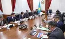 Дополнительные антикризисные меры рассмотрели в правительстве Казахстана