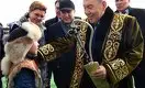 Назарбаев решил создать президента номер два