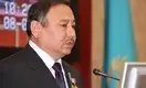 Талгат Мусабаев назначен советником президента Казахстана
