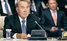 Назарбаев высказался о досрочных выборах президента и своём обращении в КС
