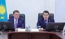Смаилов анонсировал запуск 13 инвестпроектов на 127 млрд тенге в Костанайской области
