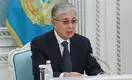 Касым-Жомарт Токаев оценил работу НПП «Атамекен» и правительства