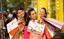 Qazkom и Esentai Mall ждут китайских богачей на шопинг
