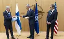 Финляндия стала членом НАТО