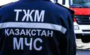 Казахстан экстренно направляет спасателей и врачей в Турцию
