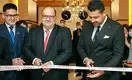 В Нур-Султане открылся новый отель Ramada