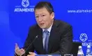 Тимур Кулибаев: Дополнительные стимулы помогут МСБ «выйти из тени»