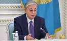Токаев заявил о срыве поставки вакцины Pfizer в Казахстан