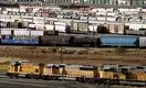 Железнодорожные грузоперевозки между Казахстаном и Китаем бьют новые рекорды   