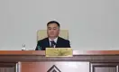 Сенат назначил нового председателя Верховного суда Казахстана
